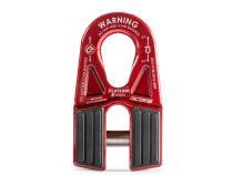FlatLink Expert Closed Winch Shackle Mount Black Factor 55