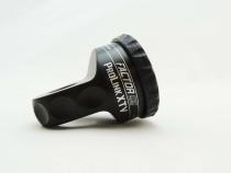 ProLink XTV Shackle Mount Assembly ATV/UTV Black Factor 55
