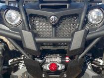 Splicer XTV Splice On Winch Thimble for UTV/ATV Black Factor 55