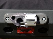 UltraHook Rope Guard Factor 55