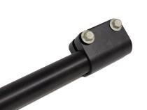 Jeep Tie Rod Adjuster Sleeve Yeti XD Pro-Series Aluminum For 07-18 Wrangler JK Steer Smarts