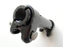 RAM Upgraded Drag Link Adjuster Sleeve Yeti XD For 13-18 RAM 2500/3500 Stock Drag Link Steer Smarts