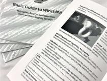 Basic Guide To Winching Manual Factor 55