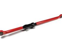 2014-2024 RAM 2500 Yeti XD Rear Adjustable Track Bar-Red Steer Smarts