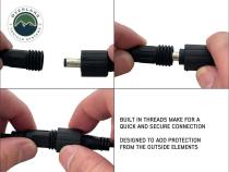 Upgrade Your Roof Top Tent and Awning Lighting Overland Vehicle Systems