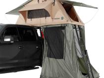 TMBK Roof Top Tent Annex Room by Overland Vehicle Systems Overland Vehicle Systems