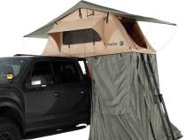 TMBK Roof Top Tent Annex Room by Overland Vehicle Systems Overland Vehicle Systems