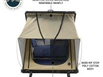 TMBK Roof Top Tent Annex Room by Overland Vehicle Systems Overland Vehicle Systems