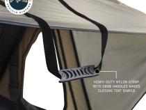 TMBK Roof Top Tent Annex Room by Overland Vehicle Systems Overland Vehicle Systems