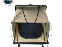 TMBK Roof Top Tent Annex Room by Overland Vehicle Systems Overland Vehicle Systems