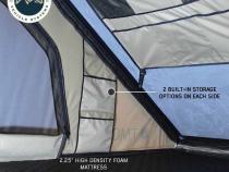 TMBK Roof Top Tent Annex Room by Overland Vehicle Systems Overland Vehicle Systems