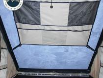 TMBK Roof Top Tent Annex Room by Overland Vehicle Systems Overland Vehicle Systems
