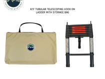 TMBK Roof Top Tent Annex Room by Overland Vehicle Systems Overland Vehicle Systems