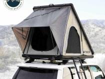 TMBK Roof Top Tent Annex Room by Overland Vehicle Systems Overland Vehicle Systems