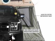 TMBK Roof Top Tent Annex Room by Overland Vehicle Systems Overland Vehicle Systems