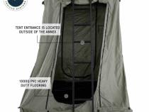 TMBK Roof Top Tent Annex Room by Overland Vehicle Systems Overland Vehicle Systems