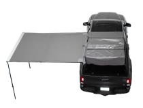 Nomadic Awning 2.0 - 6.5' with Black Cover Overland Vehicle Systems