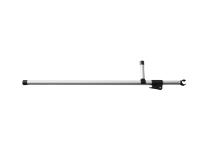 18089901 Bushveld hard shell roof top tent Overland Vehicle Systems