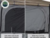 Best Hard Shell Rooftop Tent 18189901 Bushveld II Overland Vehicle Systems