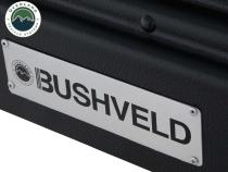 Best Hard Shell Rooftop Tent 18189901 Bushveld II Overland Vehicle Systems