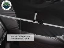 Best Hard Shell Rooftop Tent 18189901 Bushveld II Overland Vehicle Systems