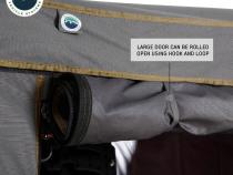 270 Side Walls 1 and 2 - 270 LTE Awning Wall kit driver Overland Vehicle Systems