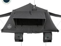 Nomadic 2 Standard Roof Top Tent Roof Top Tent 2 Person Overland Vehicle Systems