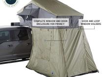Nomadic 4 Roof Top Tent Annex - 4 Person Roof Top Tent Annex Overland Vehicle Systems