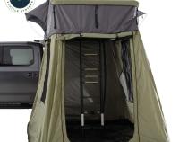 Nomadic 4 Roof Top Tent Annex - 4 Person Roof Top Tent Annex Overland Vehicle Systems