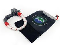 recovery ring soft shackle Combo Pack - 41,000 lb. Overland Vehicle Systems