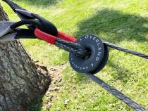 recovery ring soft shackle Combo Pack - 41,000 lb. Overland Vehicle Systems