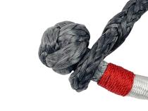 recovery ring soft shackle Combo Pack - 41,000 lb. Overland Vehicle Systems