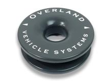 recovery ring soft shackle Combo Pack - 41,000 lb. Overland Vehicle Systems