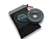 recovery ring soft shackle Combo Pack - 41,000 lb. Overland Vehicle Systems