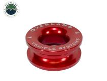 Purchase The Best 2.5 Inch Recovery Ring From Overland Vehicle Systems Overland Vehicle Systems