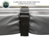 Freestanding 270 Degree Awnings For Mid - High Roofline Vans Overland Vehicle Systems
