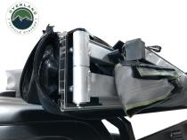 Freestanding 270 Degree Awnings For Mid - High Roofline Vans Overland Vehicle Systems