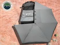 Nomadic Awning 270 Awning with Walls Passenger Overland Vehicle Systems