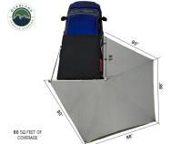 270 LT Awning - Passenger Side 270 degree awning Overland Vehicle Systems