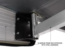 270 LT Awning - Passenger Side 270 degree awning Overland Vehicle Systems