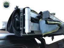 270 LT Awning - Passenger Side 270 degree awning Overland Vehicle Systems