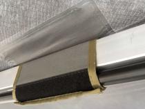 Shop Overland Vehicle Systems Freestanding 270LT Awnings W/ Walls Passenger Overland Vehicle Systems