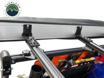 Shop OVS Nomadic Awning 180 Degree Freestanding Overland Vehicle Systems