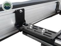 Nomadic Awning 180 With Zip In Wall 180 Awning With Walls Overland Vehicle Systems