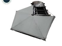 Nomadic 270 LTE Driver Side 270 Degree Awning Premium Overland Vehicle Systems
