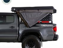 Nomadic 270 LTE Driver Side 270 Degree Awning Premium Overland Vehicle Systems