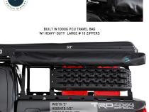 Nomadic 270 LTE Driver Side 270 Degree Awning Premium Overland Vehicle Systems
