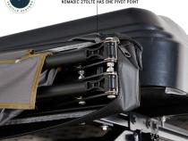 Nomadic 270 LTE Driver Side 270 Degree Awning Premium Overland Vehicle Systems