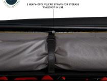 Nomadic 270 LTE Passenger Side 270 Degree Awning Overland Vehicle Systems