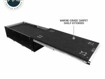 Cargo Box Kitchen With Slide Out, Storage Box and Cooking Area Overland Vehicle Systems